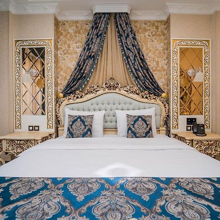 Hotel Aqua Freedom 第比利斯 外观 照片
