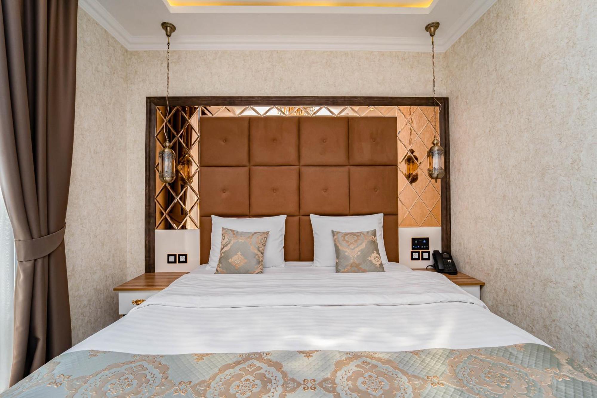 Hotel Aqua Freedom 第比利斯 外观 照片