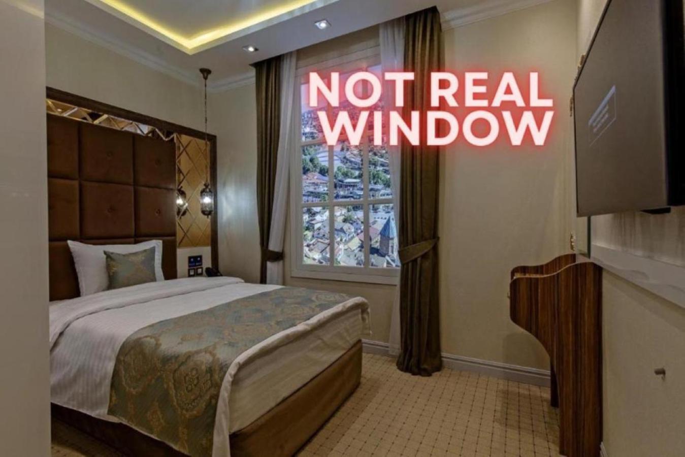 Hotel Aqua Freedom 第比利斯 外观 照片