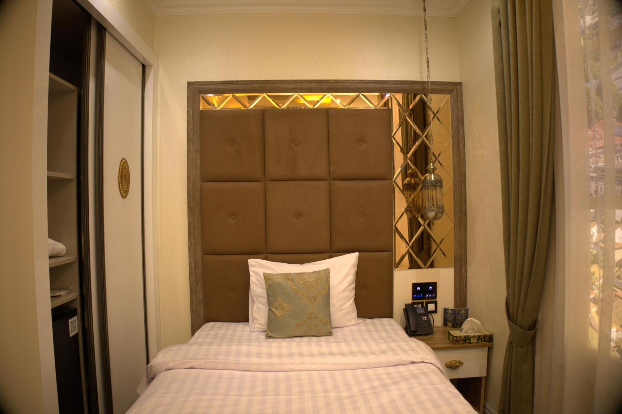 Hotel Aqua Freedom 第比利斯 外观 照片