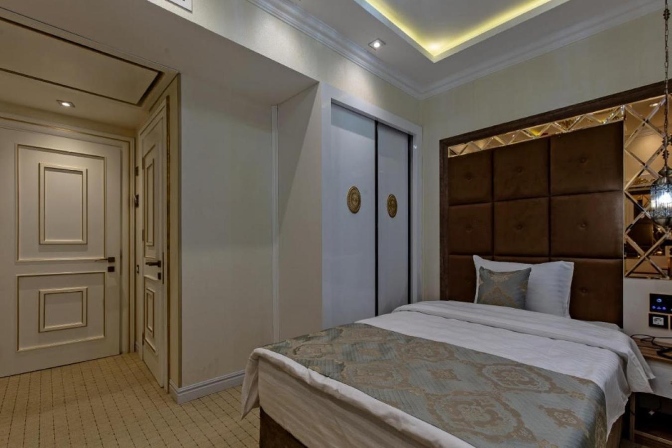Hotel Aqua Freedom 第比利斯 外观 照片