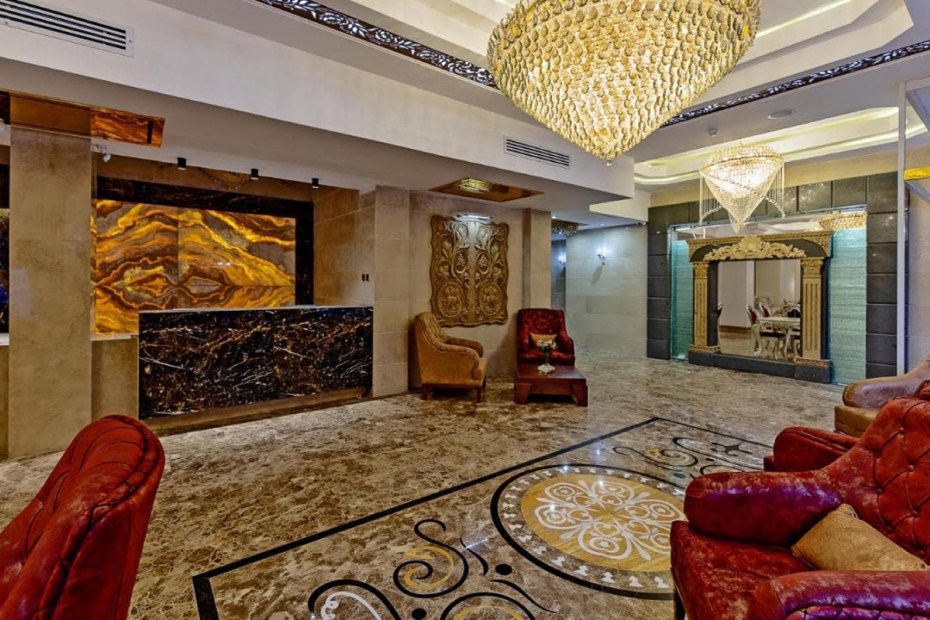 Hotel Aqua Freedom 第比利斯 外观 照片