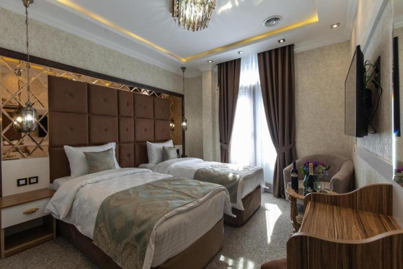 Hotel Aqua Freedom 第比利斯 外观 照片